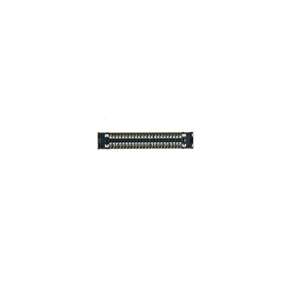 Telephoto Camera FPC Connector 46 Pin for iPhone 14 Pro / 14 Pro Max Telephoto Camera FPC Connector 46 Pin for iPhone 14 Pro / 14 Pro Max